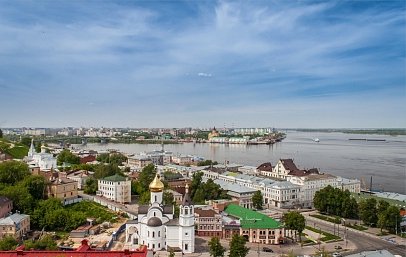 Новый формат проекта «Большой муниципалитет для молодежи»