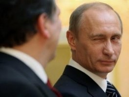Председатель Нижегородской областной организации Российского Союза Молодежи Олег Зоря принял участие в инаугурации президента РФ