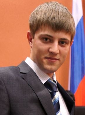 Голосуй за наших!